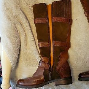 Ariat boots